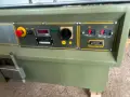 Циркуляр с карета на 3200 мм с+фреза , снимка 15