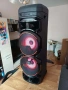 Аудио система LG XBOOM RNC9,FM радио,Double Bass-Boost, снимка 7