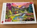 Продавам пъзел килимче, сортери и пъзели, снимка 3