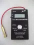 Уред "elce vm20 bio/voltmeter erdung lc-electronic", снимка 1