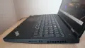 Lenovo ThinkPad P15 1 Gen NVIDIA T2000 15,6/ i7 10850H / 1TB NVMe/32GB, снимка 6