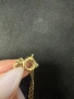 Златно колие cartier 20, снимка 10