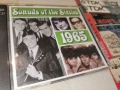 SOUNDS OF THE SIXTIES 1965 X2CD 1706261146H2E7R, снимка 9