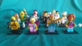 Продавам изгодно серия 17-та от Колекционерските Минифугрки на LEGO 71018, снимка 2