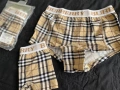 Дамски боксерки Burberry, снимка 3