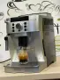 Кафемашина кафе автомат delonghi magnifica S с гаранция, снимка 1