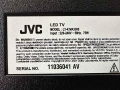 Телевизор JVC LT-43VA3300 – 43" 4K Ultra HD SMART TV , снимка 6