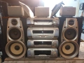 TECHNICS SA-EH670, снимка 1