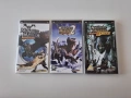 Колекция Monster Hunter PSP Playstation Portable, снимка 1