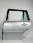 Задна лява врата сива Citroen C4 Grand Picasso (10-13)г., снимка 1