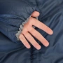 Супер як спален чувал костюм PIKA 'Chonzie' Sleeping Bag Suit #L, снимка 6