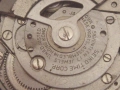 Стар механичен часовник., снимка 6