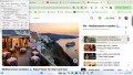 DELL -3570  proc   i5  6200 Лаптоп 15,6  FHD 1920x1080 DDR3L 8gb+ 15gb SSD 128gb GOOGLE chrome inst, снимка 4