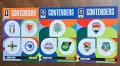 Карти Fifa World Cup 2026, снимка 3