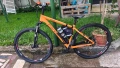Carver PHT 29" | SRAM NX 1x12 | Хидравличен Дропер | RockShox , снимка 1