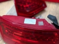 Audi A5 диодни стопове full led, снимка 5