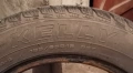 Продавам 2 броя зимни гуми 185.65.15 на 1 сезон дот 2021 KELLY , снимка 4