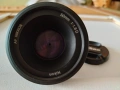 AF NIKKOR 50 1.8D, снимка 3