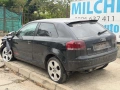 Ауди а3 1.9тди на части / Audi a3 8p 1.9tdi , снимка 2