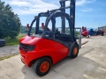 Linde 5ton VW двигател, снимка 4