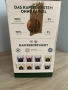 Кафемашина с капсули CoffeeB Globe, снимка 5