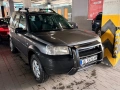Land Rover Freelander TD4 M47 bmw двиг, автоматик БАРТЕР, снимка 1