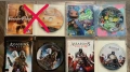 Игри за PS3 / PlayStation3 - Assassin’s Creed, LittleBigPlanet, Prince of Persia - като нови, снимка 2