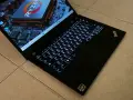 14' Full HD Ryzen 7 PRO 5850u Lenovo ThinkPad T14 Gen 2 16GB DDR4/512GB NVMe/Radeon Pro/E-SIM, снимка 7