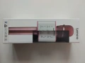 Безжичен караоке микрофон Lenco BMC-80 Pink – Bluetooth, вградени говорители, снимка 4