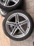 Джанти 18 цола Audi, снимка 6