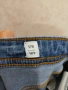 Jack & Jones размер 176 см./16 г. - дънки за тийнеджър/мъж, снимка 9