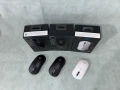 Мишка - Logitech PRO X Superlight 2 /PRO X Superlight Бяла /  ЛОТ / Развалени , снимка 2