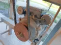 Мотор 1.1 kW 2860 оборота, снимка 1