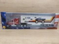 Ford LTL 9000 Altaya 1:43, снимка 6
