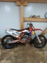 KTM SX-F 350 2015, снимка 5