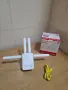 Pix-Link LV-WR09, безжичен WiFi повторител (рипийтър) със скорост до 300 Mbps., снимка 1