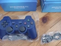 PS3 джойстици +кабелче за зареждане, снимка 2