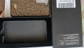 Луксозен златист калъф за Samsung Galaxy S23 Gold, снимка 2