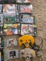Nintendo 64 колекция, снимка 4