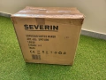 Кафемашина с ръкохватка с манометър Severin KA5995, снимка 8