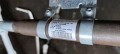 Airbag завеса предна  лява дясна FH2214K160-AC / FH2214K159-AC Land Rover Discovery IV 2016г., снимка 4
