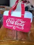 Стара чанта Кока Кола,Coca Cola #11, снимка 4