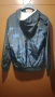 НОВО Яке Cars Jeans "DULLHAM" Water Repellent Navy, снимка 8