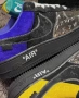 Обувки Louis Vuitton & Nike 43, снимка 3