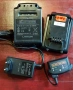 Black and Decker Комплект зарядно + 2 батерии за винтоверт, снимка 2