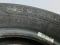 2бр летни гуми 185/60/15 DUNLOP L06303 , снимка 4
