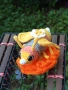 Пчеличка плетена, пчеличка с цветенце, снимка 6