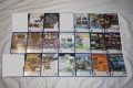 Игри за PS2 Reservoir Dogs/Rampage/Animaniacs/Portal Runner/Nicktoons/Top Trumps/50 Cent Bulletproof, снимка 8
