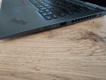 ЗА ЧАСТИ Lenovo ThinkPad X1 Yoga Gen 4 Touchscreen (i5 10 gen, 16GB RAM) | без диск | без зарядно , снимка 4
