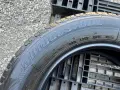 2бр.ЗИМНИ ГУМИ Bridgestone 215/65/16C DOT1524 за бус Sprinter,Crafter,Transit,Iveco, снимка 7